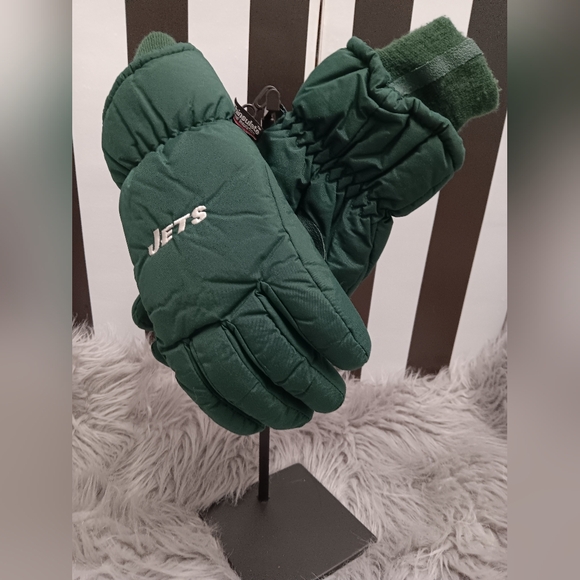 3M Thinsulate Other - NY Jets Gloves